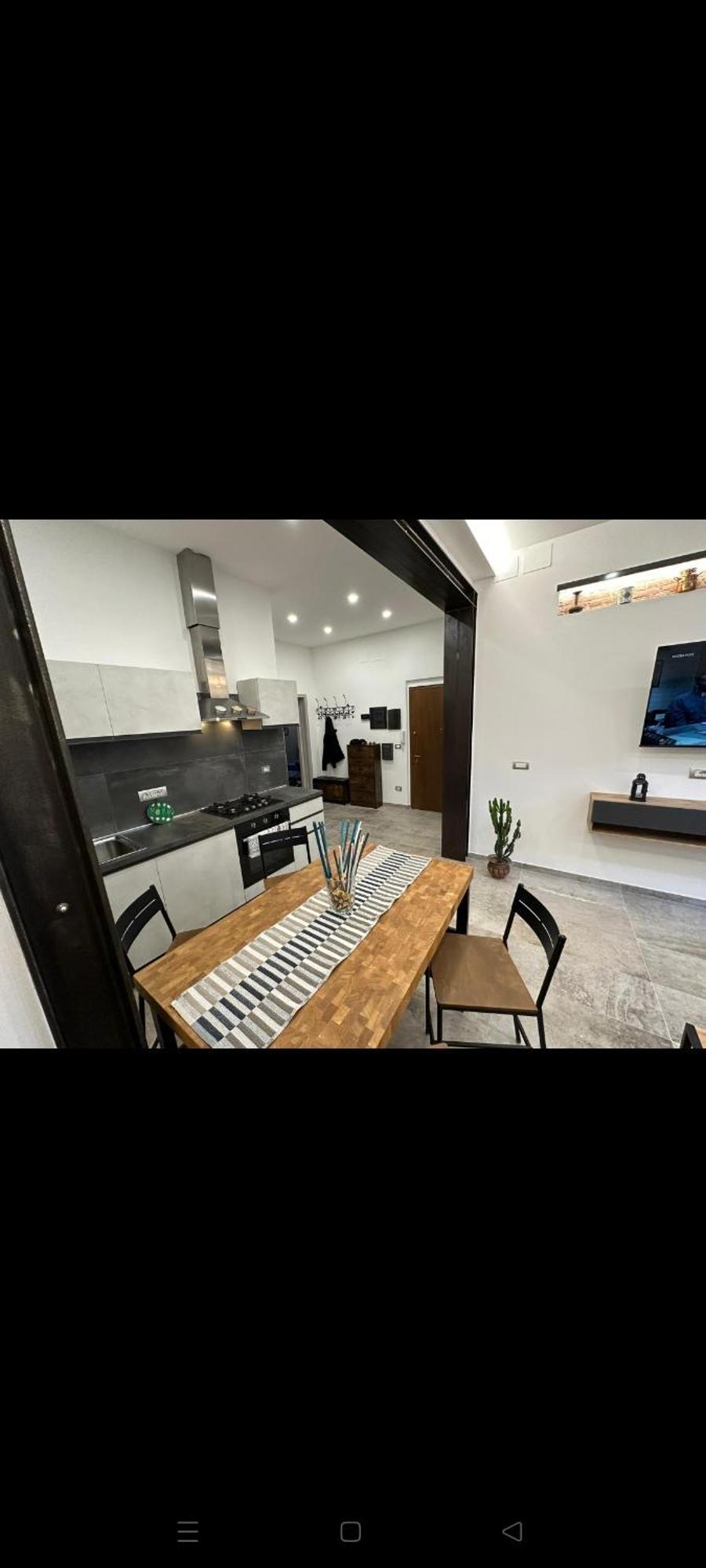 Koman House Savona Esterno foto