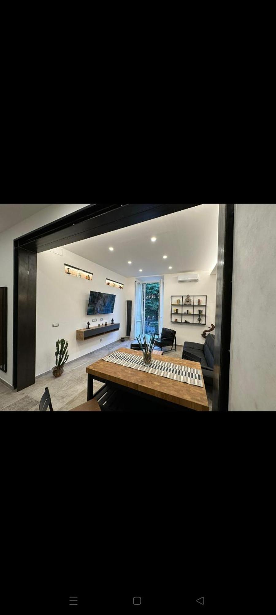 Koman House Savona Esterno foto