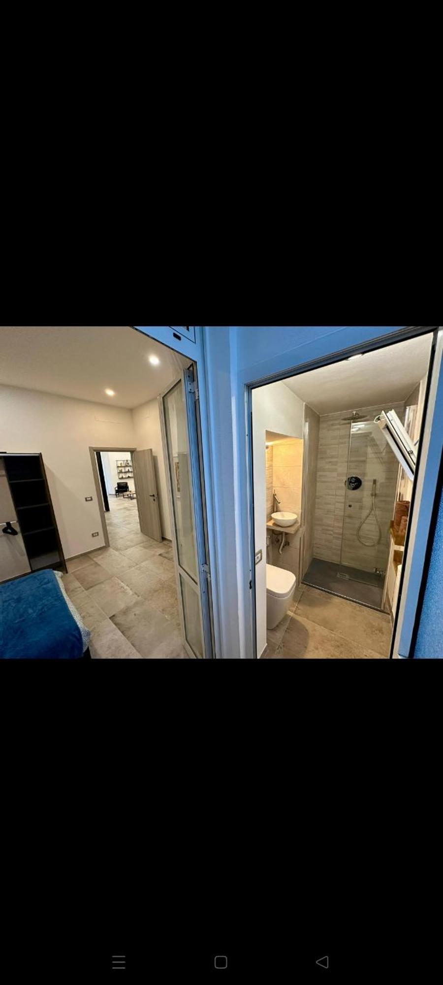 Koman House Savona Esterno foto