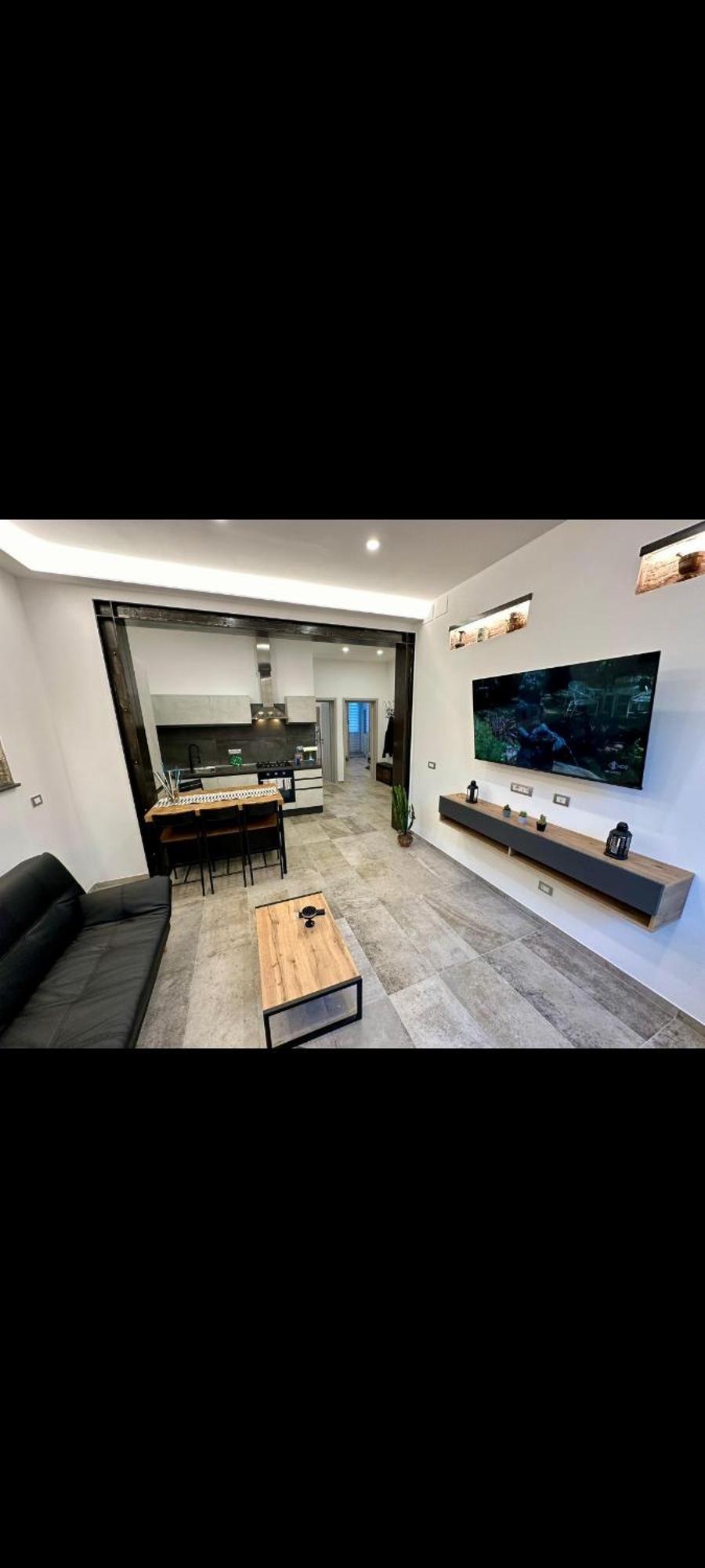 Koman House Savona Esterno foto