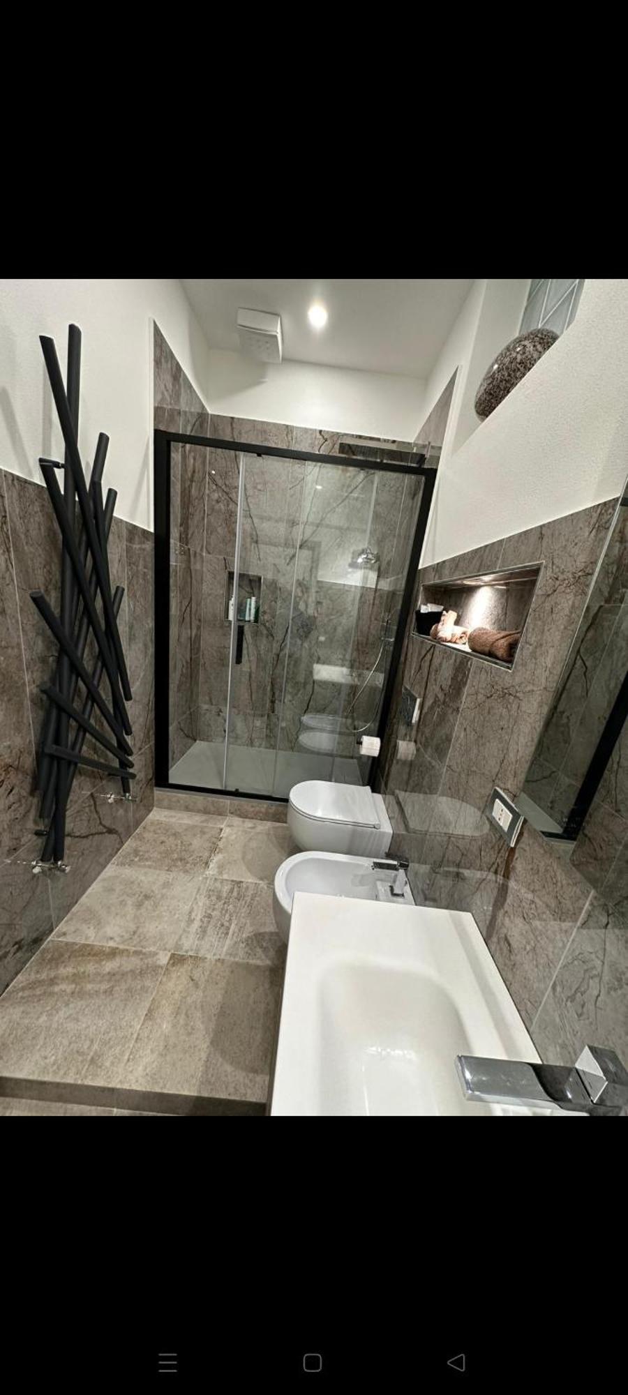Koman House Savona Esterno foto