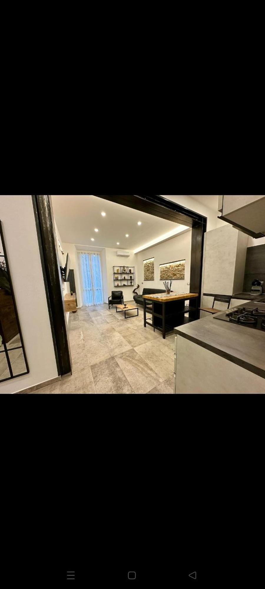 Koman House Savona Esterno foto