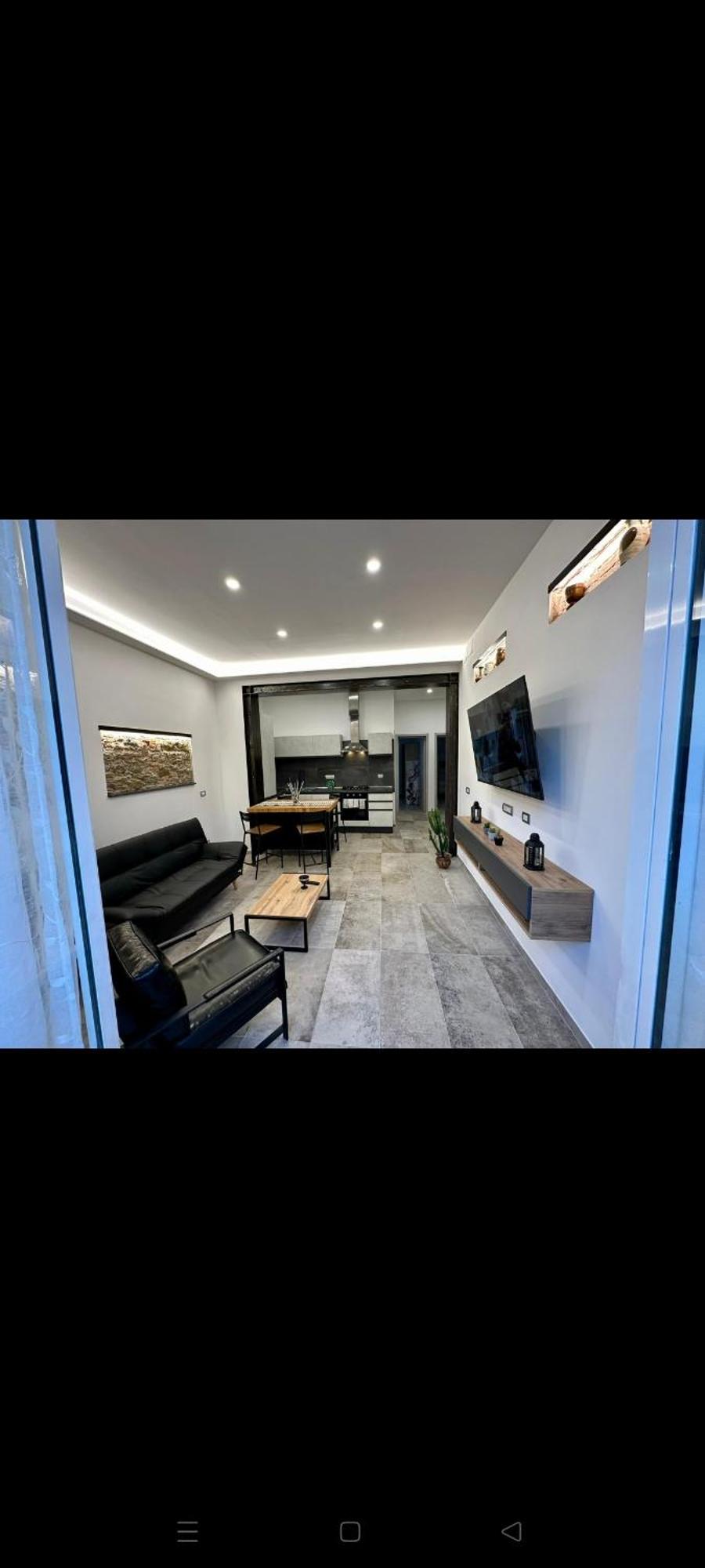 Koman House Savona Esterno foto