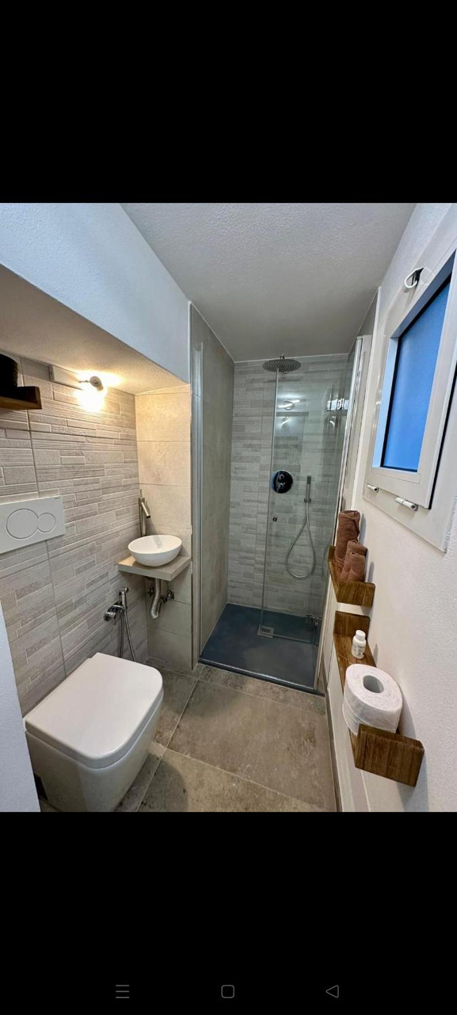 Koman House Savona Esterno foto
