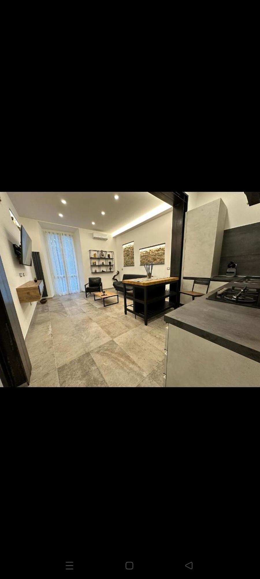 Koman House Savona Esterno foto