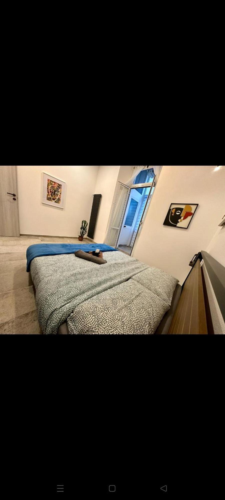 Koman House Savona Esterno foto