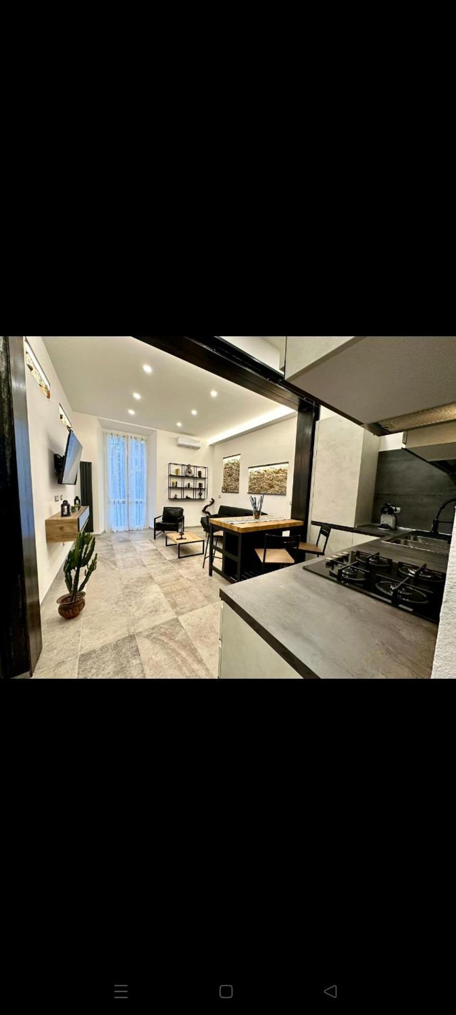 Koman House Savona Esterno foto